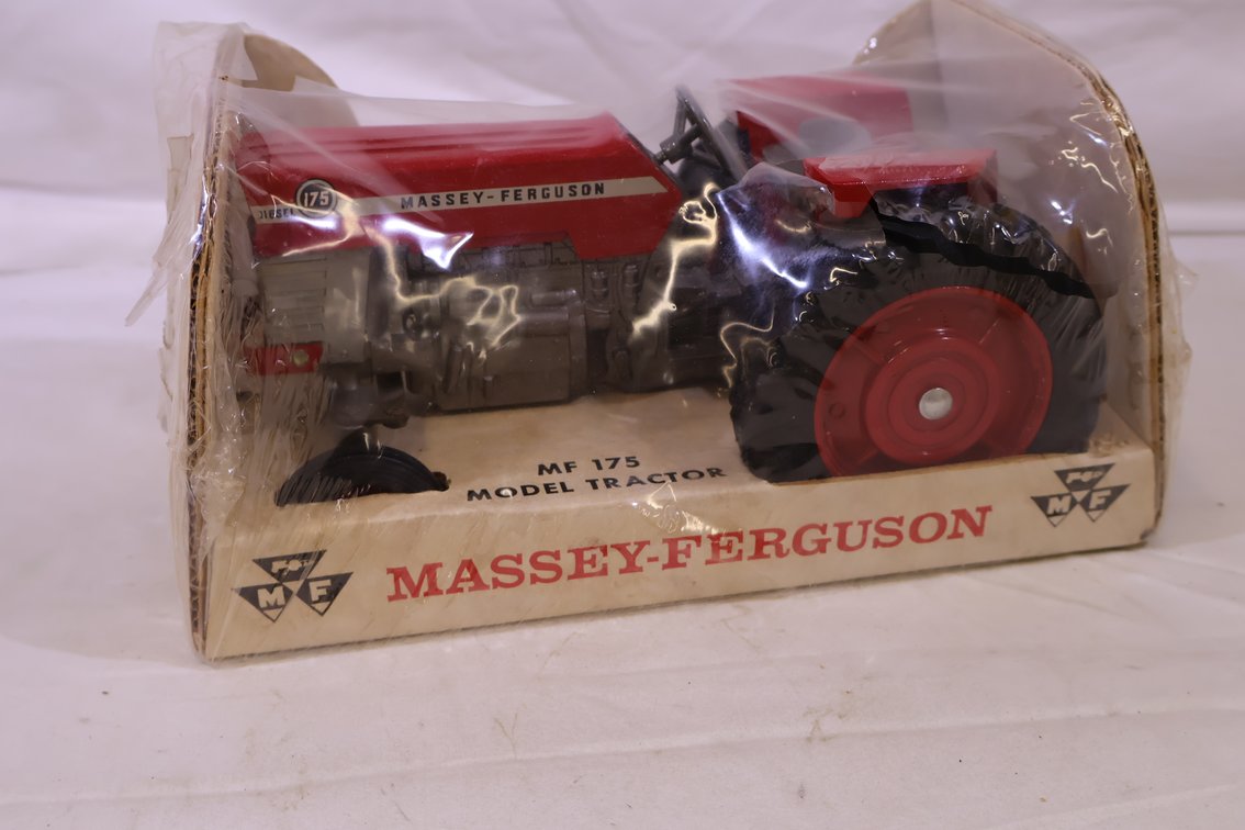 Image for 2026 Friday National Toy Auction
