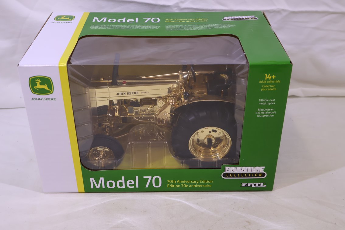 Image for 2026 Friday National Toy Auction