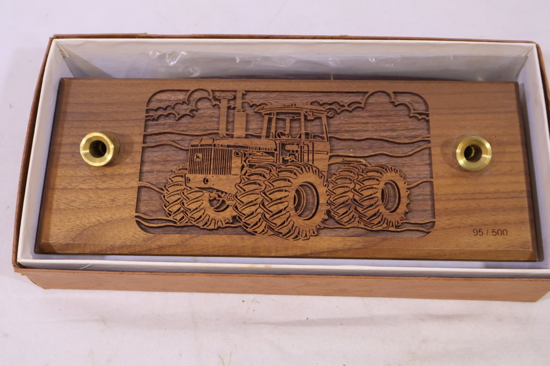 Image for 2026 Friday National Toy Auction