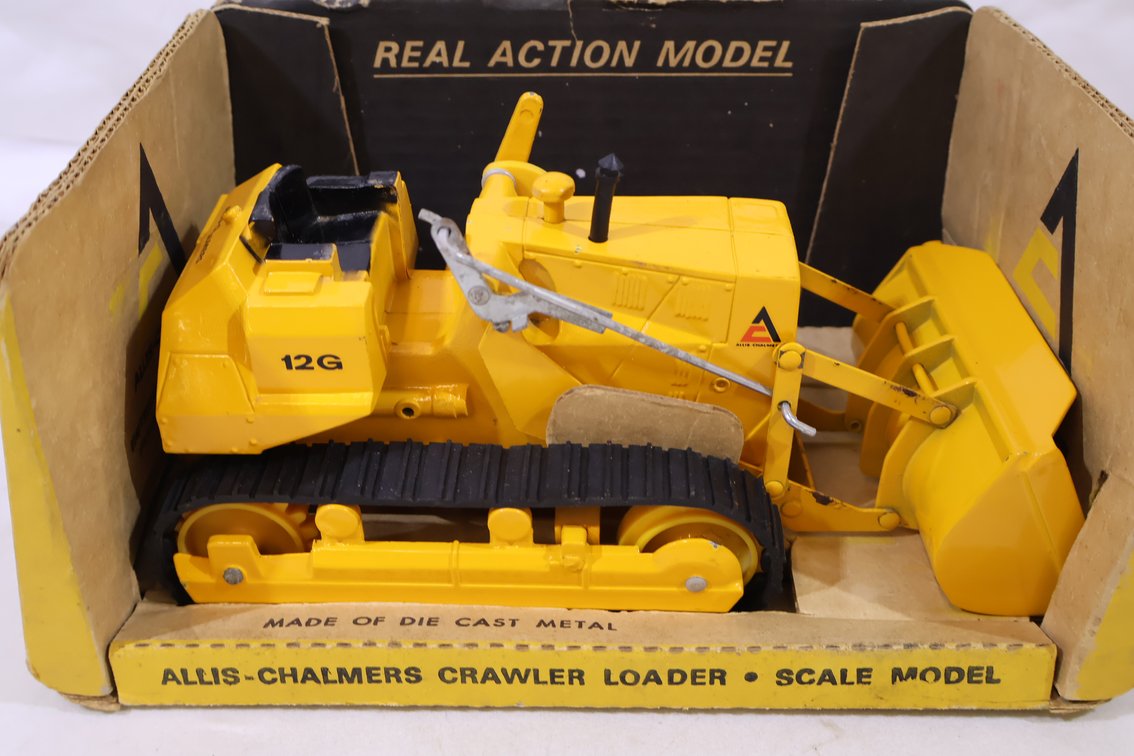 Image for 2026 Friday National Toy Auction