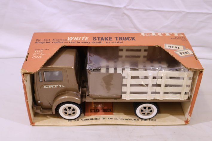 Image for 2026 Friday National Toy Auction