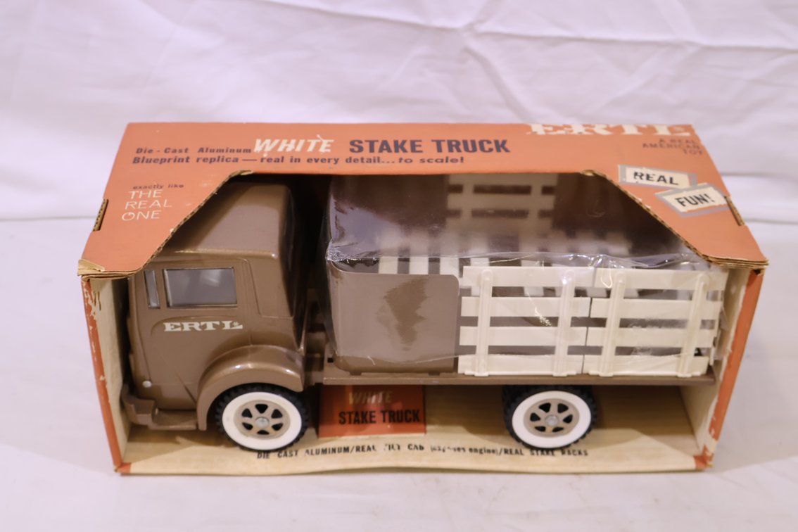 Image for 2026 Friday National Toy Auction