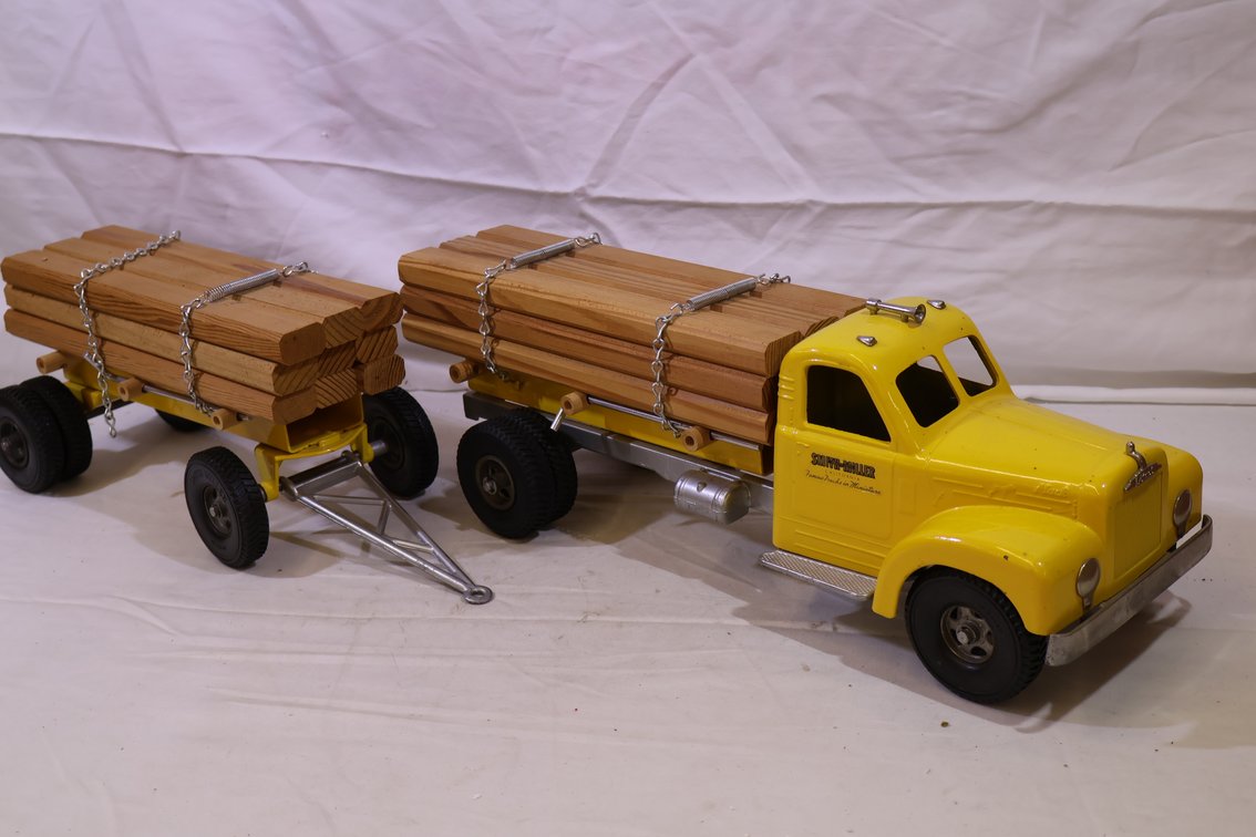 Image for 2026 Friday National Toy Auction
