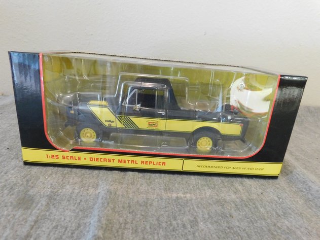 Image for The Van Ryswyk Collection