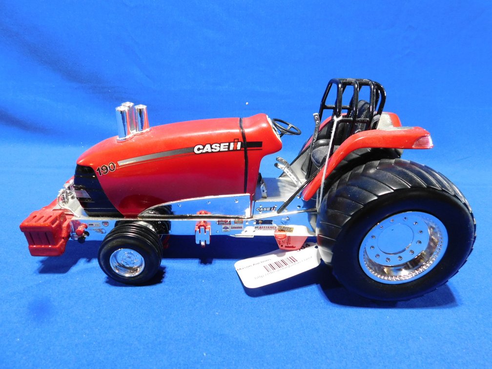 Image for Thursday Annual Dyersville Farm Toy Auction Week