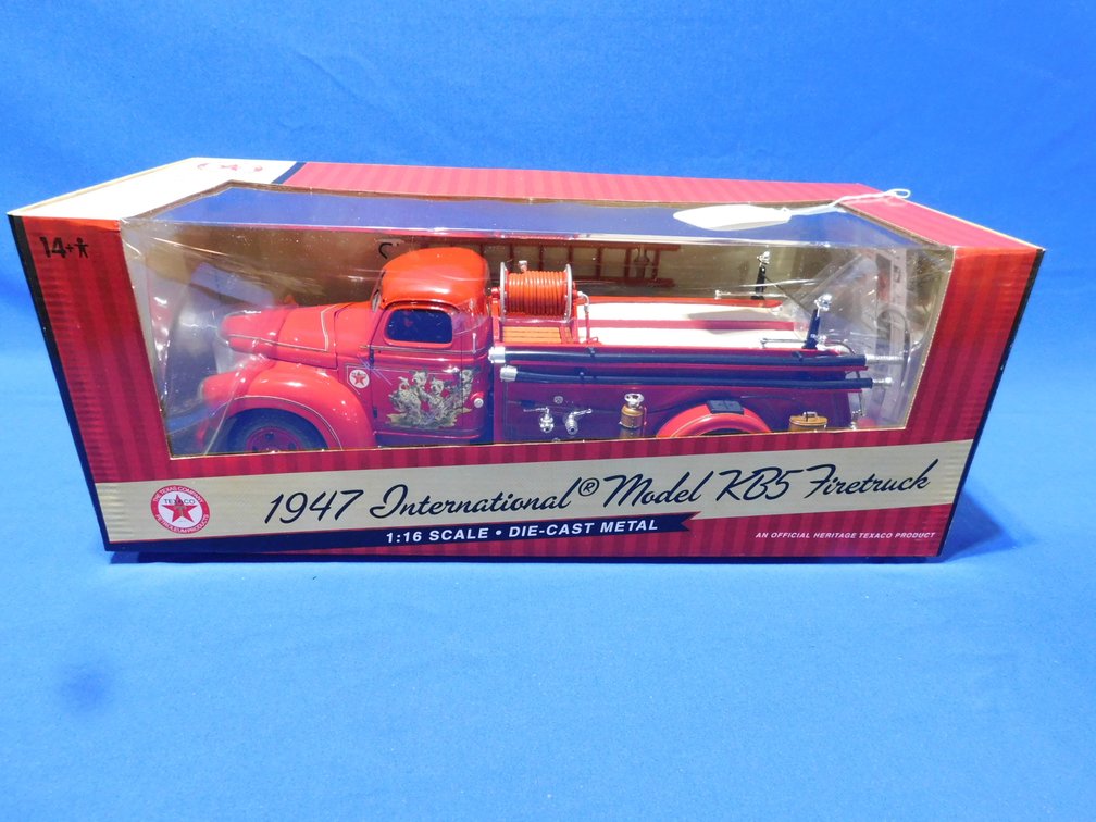 Image for Wednesday Annual Dyersville Farm Toy Auction Week