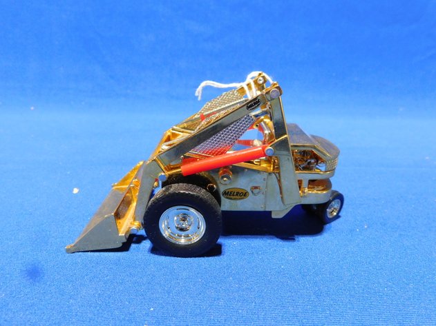 Image for November Dyersville Monthly Farm Toy Auction