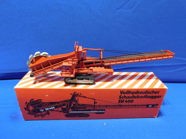 Image for November Dyersville Monthly Farm Toy Auction