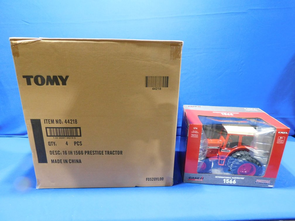Image for November Dyersville Monthly Farm Toy Auction