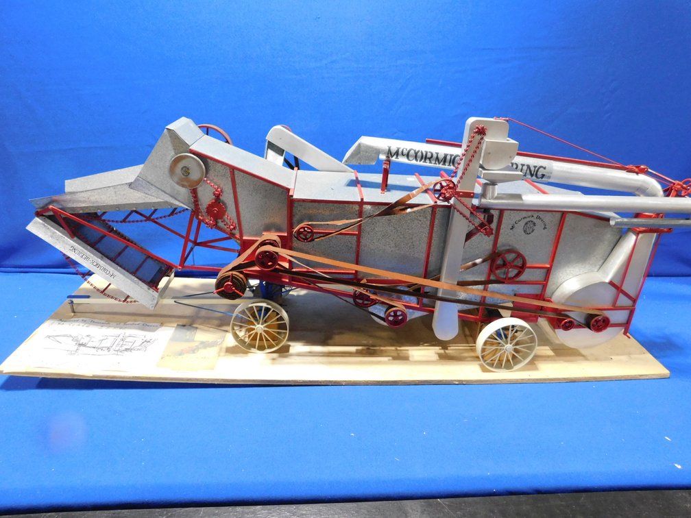 Image for Saturday Annual Dyersville Farm Toy Auction Week