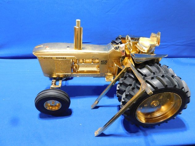 Image for Saturday Annual Dyersville Farm Toy Auction Week
