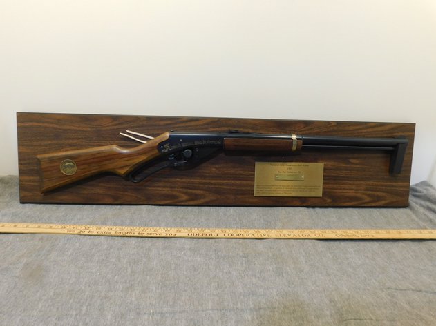 Image for Hoffman Daisy BB Gun Dispersal #2
