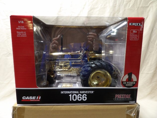 Image for Santa's Delight Saturday Farm Toy/Memorabilia Auction