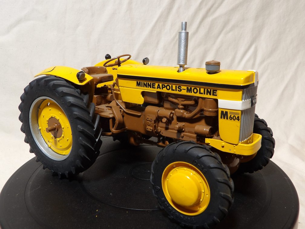 Image for Santa's Delight Friday Farm Toy/Memorabilia Auction