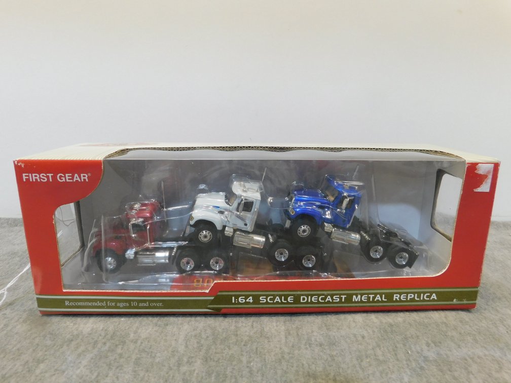 Image for The George M. Norden Collection
