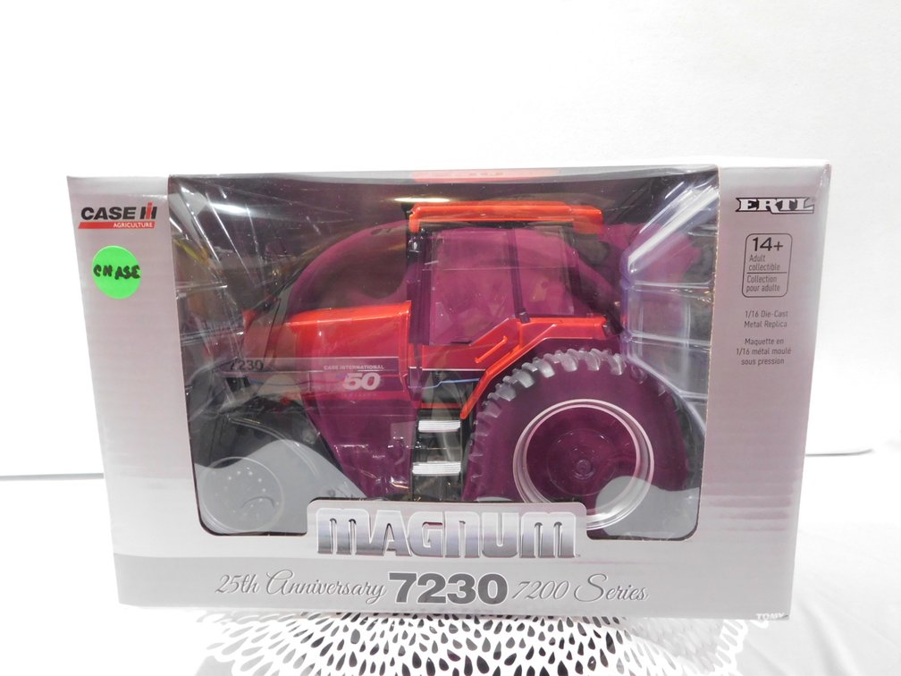 Image for February Dyersville Monthly Farm Toy Auction
