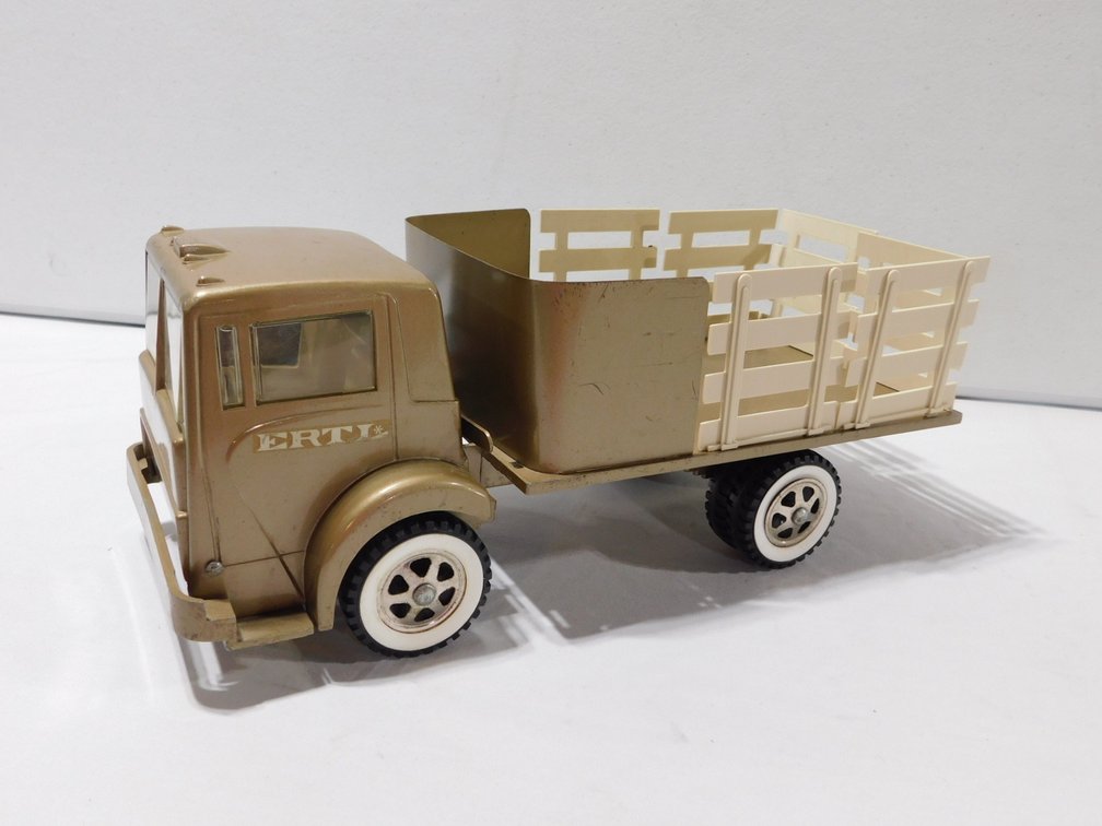 Image for February Dyersville Monthly Farm Toy Auction