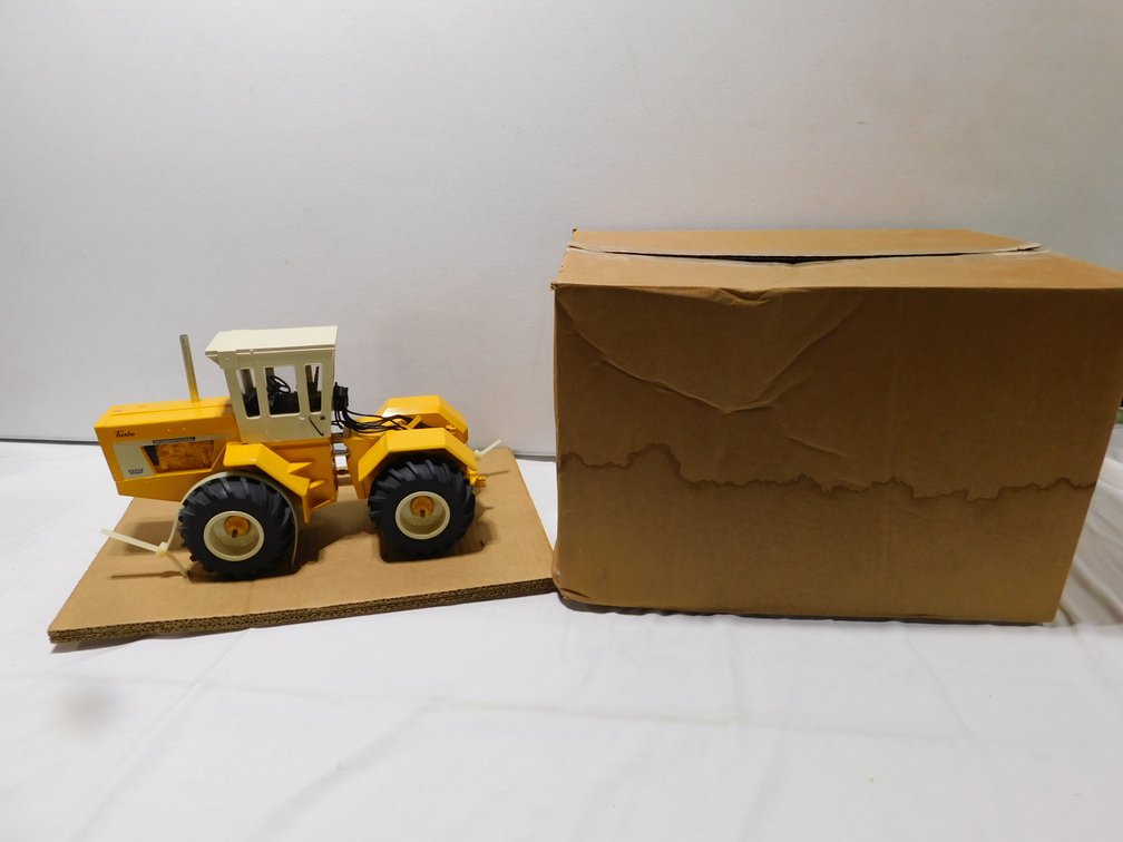 Image for March Dyersville Monthly Farm Toy Auction