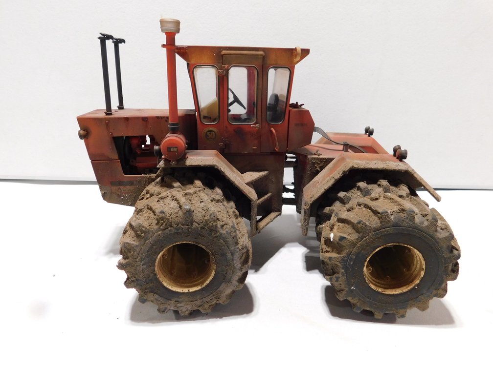 Image for March Dyersville Monthly Farm Toy Auction