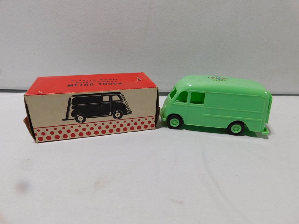 Image for March Dyersville Monthly Farm Toy Auction