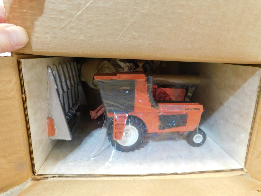 Image for April Online Only Farm Toy and Memorabilia Auction