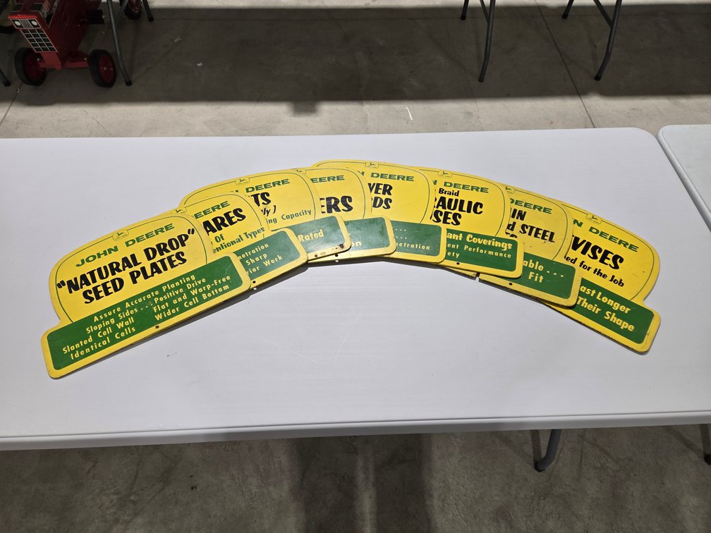 Image for The Classic John Deere Exclusive Auction