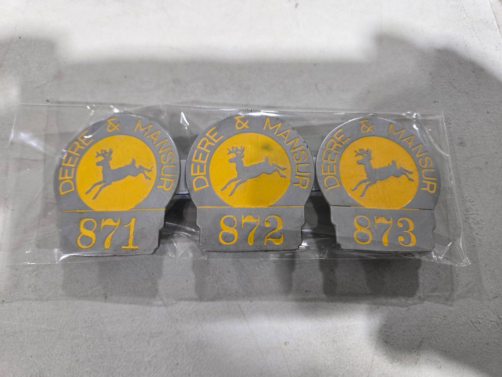Image for The Classic John Deere Exclusive Auction