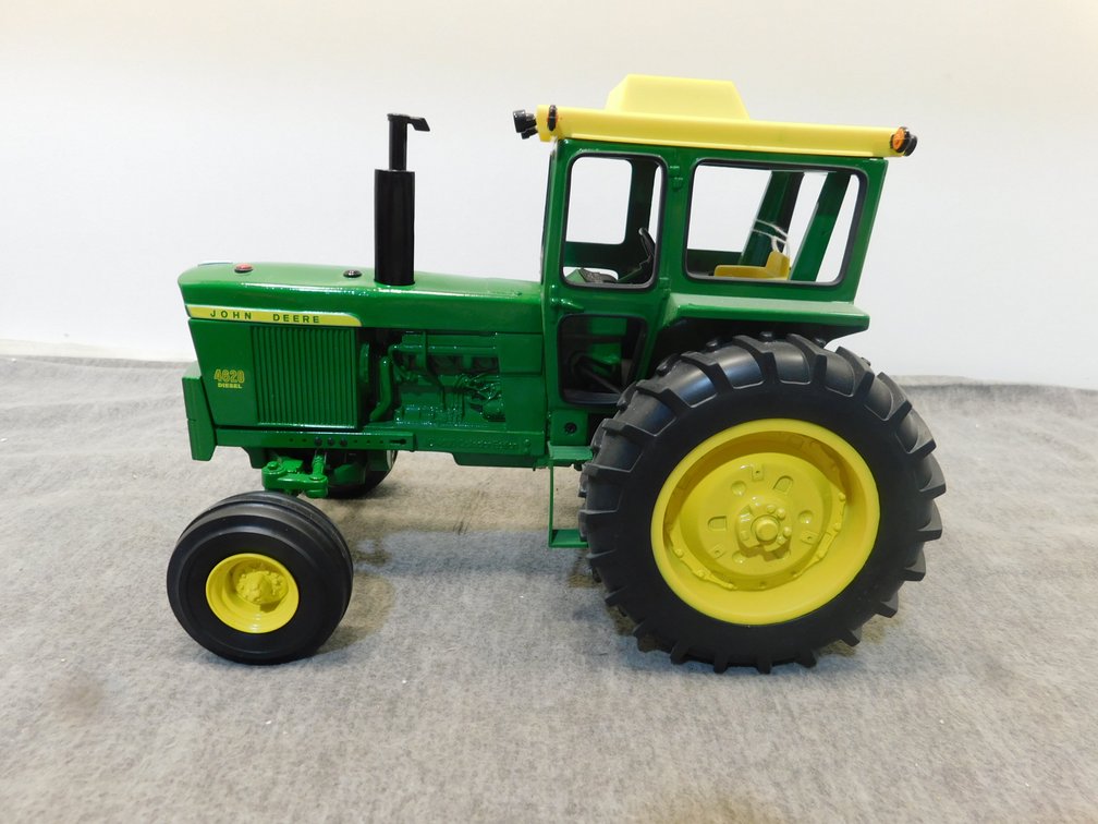 Image for June John Deere Exclusive Online Only