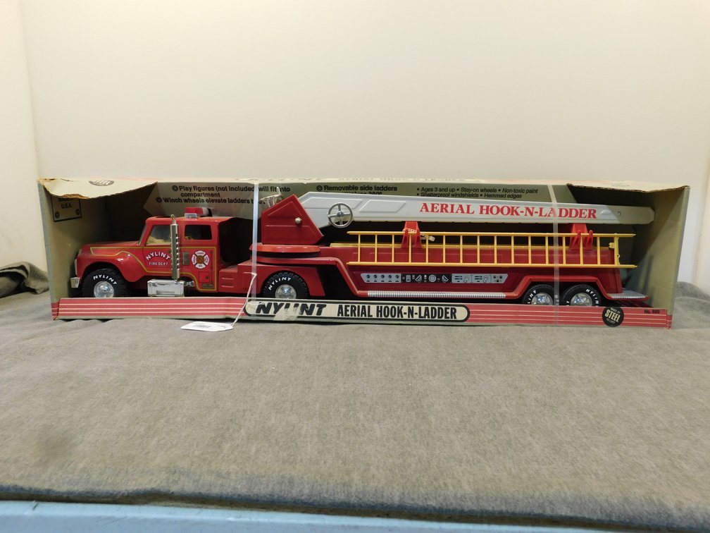 Image for August Online Only Farm Toy Auction