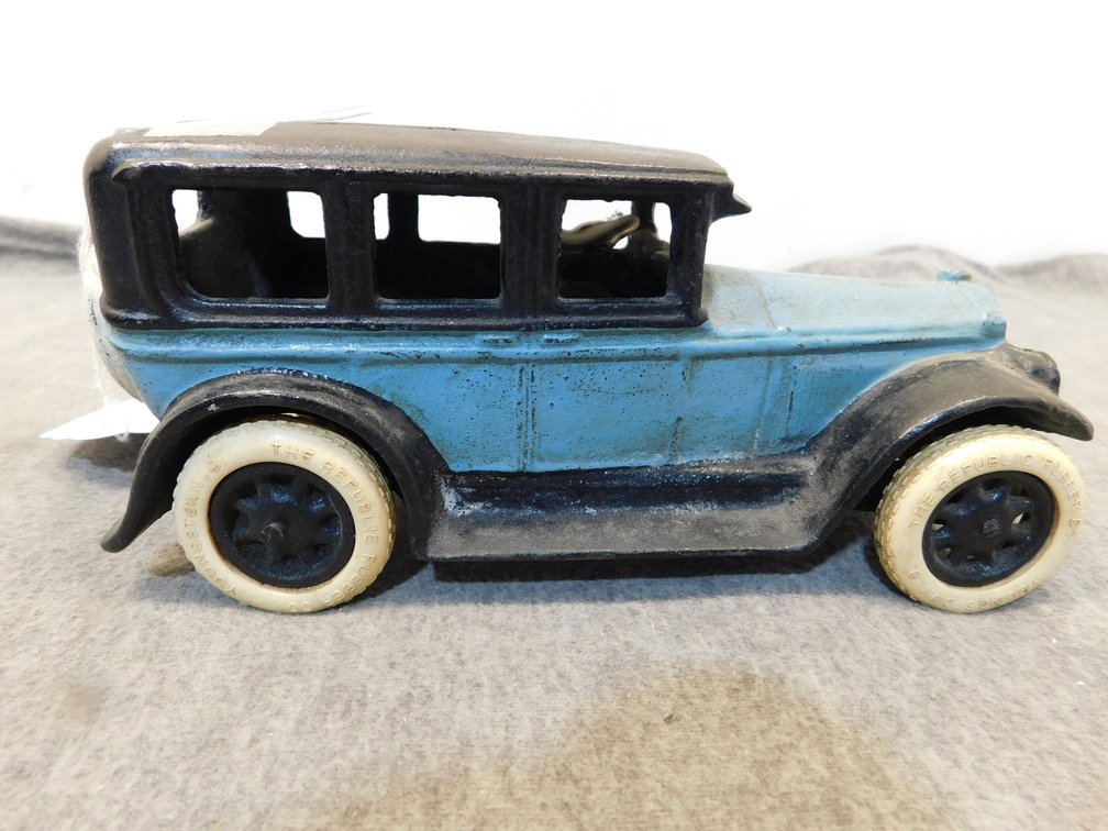 Image for August Online Only Farm Toy Auction