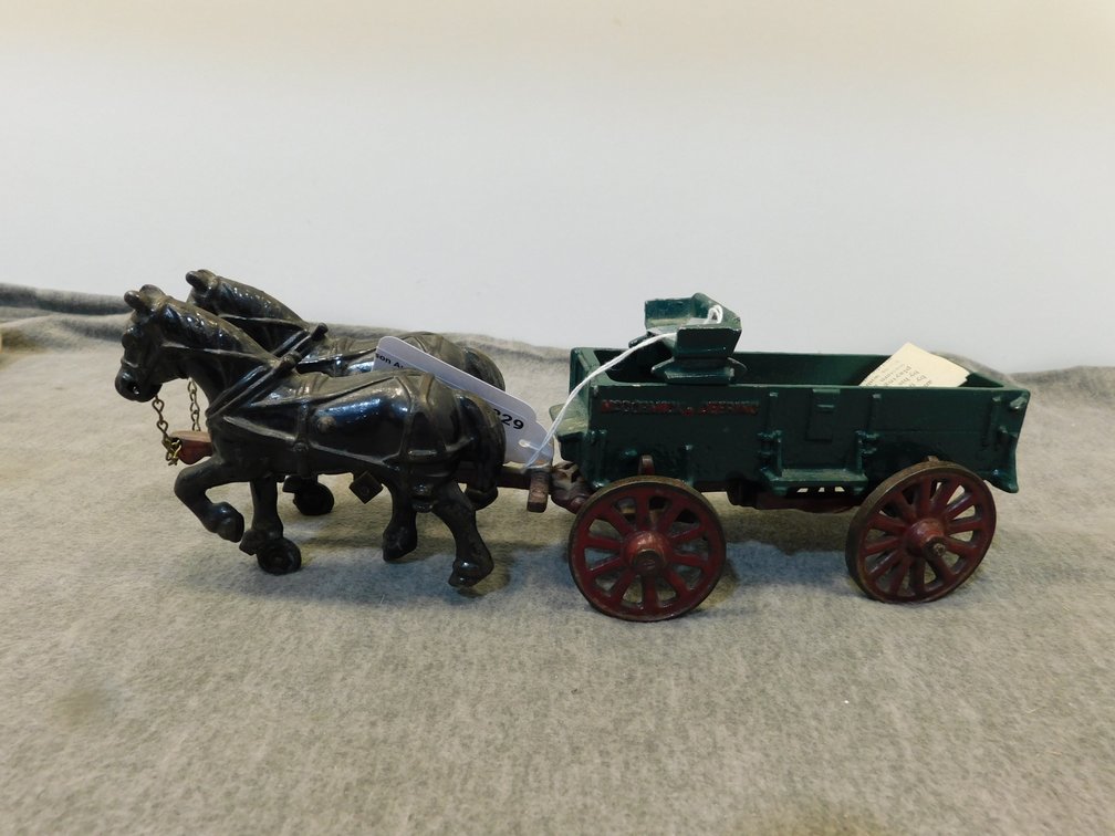 Image for August Online Only Farm Toy Auction
