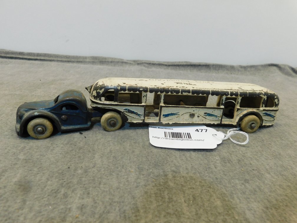 Image for August Online Only Farm Toy Auction
