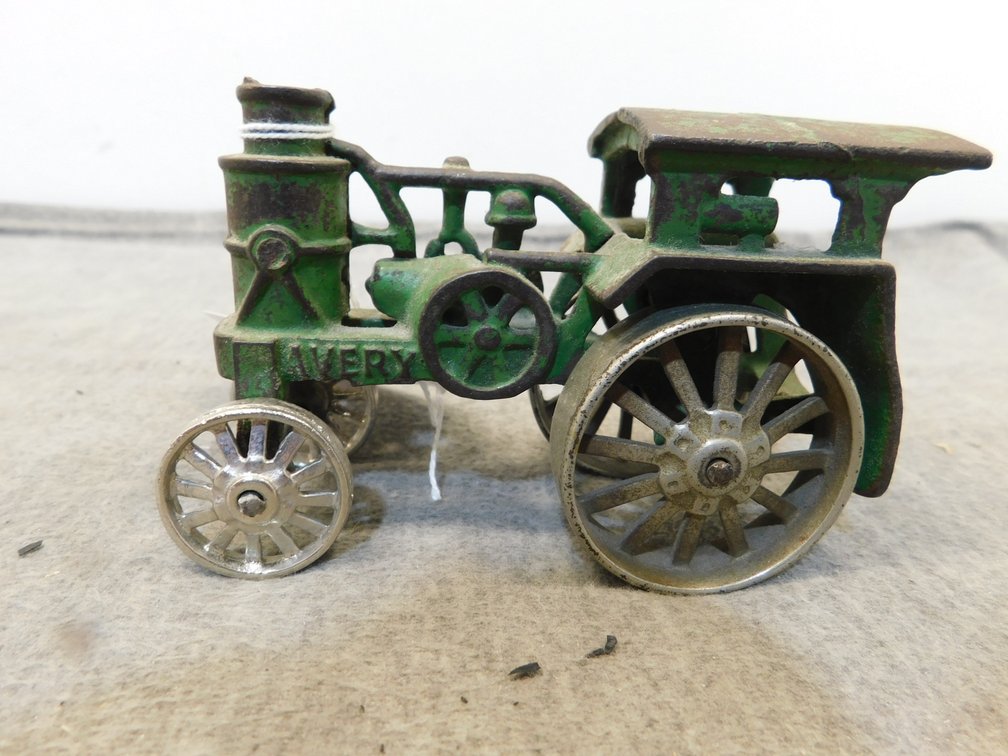 Image for August Online Only Farm Toy Auction