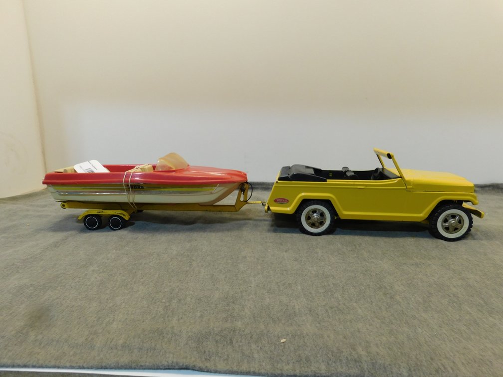 Image for Friday NEMO 2025 Auction Event