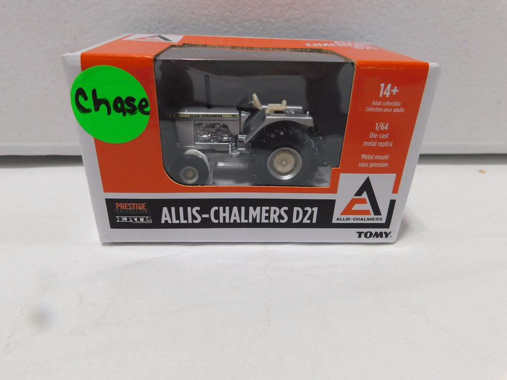 Image for October Dyersville Monthly Farm Toy Auction