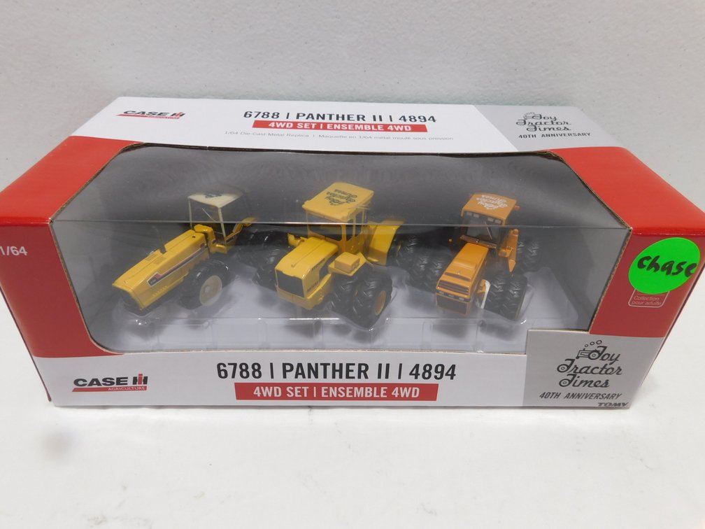 Image for October Dyersville Monthly Farm Toy Auction