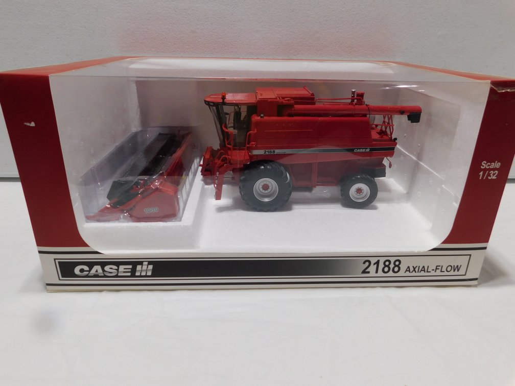 Image for October Dyersville Monthly Farm Toy Auction