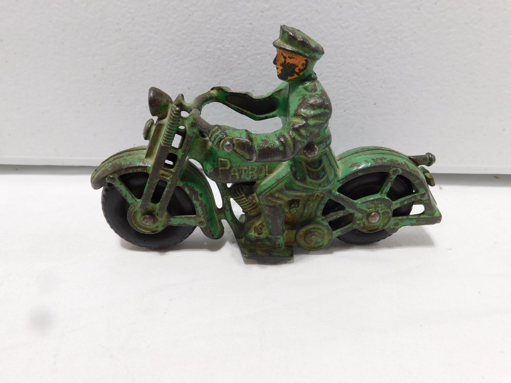Image for October Dyersville Monthly Farm Toy Auction