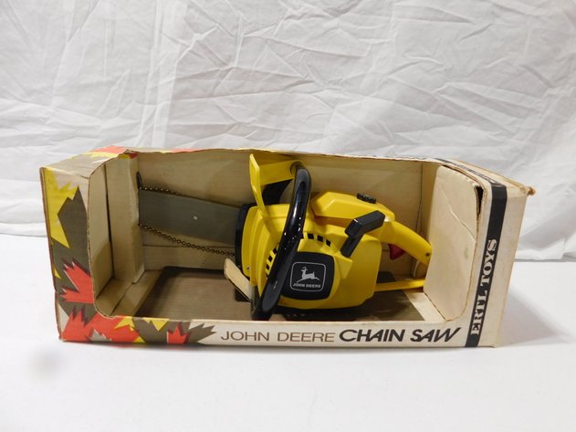 Image for Wednesday Annual Dyersville Farm Toy Auction Week