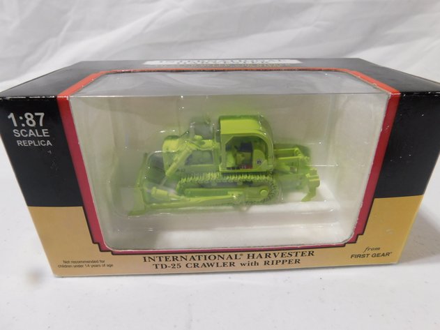 Image for Wednesday Annual Dyersville Farm Toy Auction Week