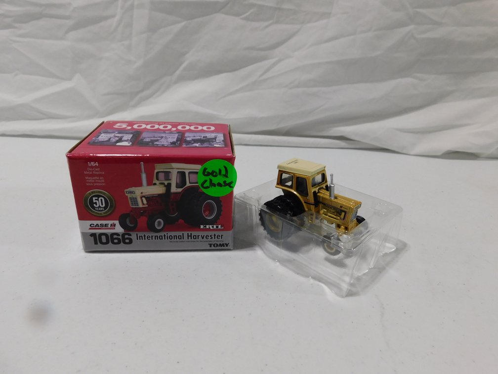 Image for Wednesday Annual Dyersville Farm Toy Auction Week