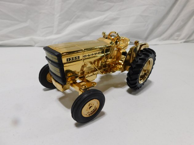 Image for Wednesday Annual Dyersville Farm Toy Auction Week