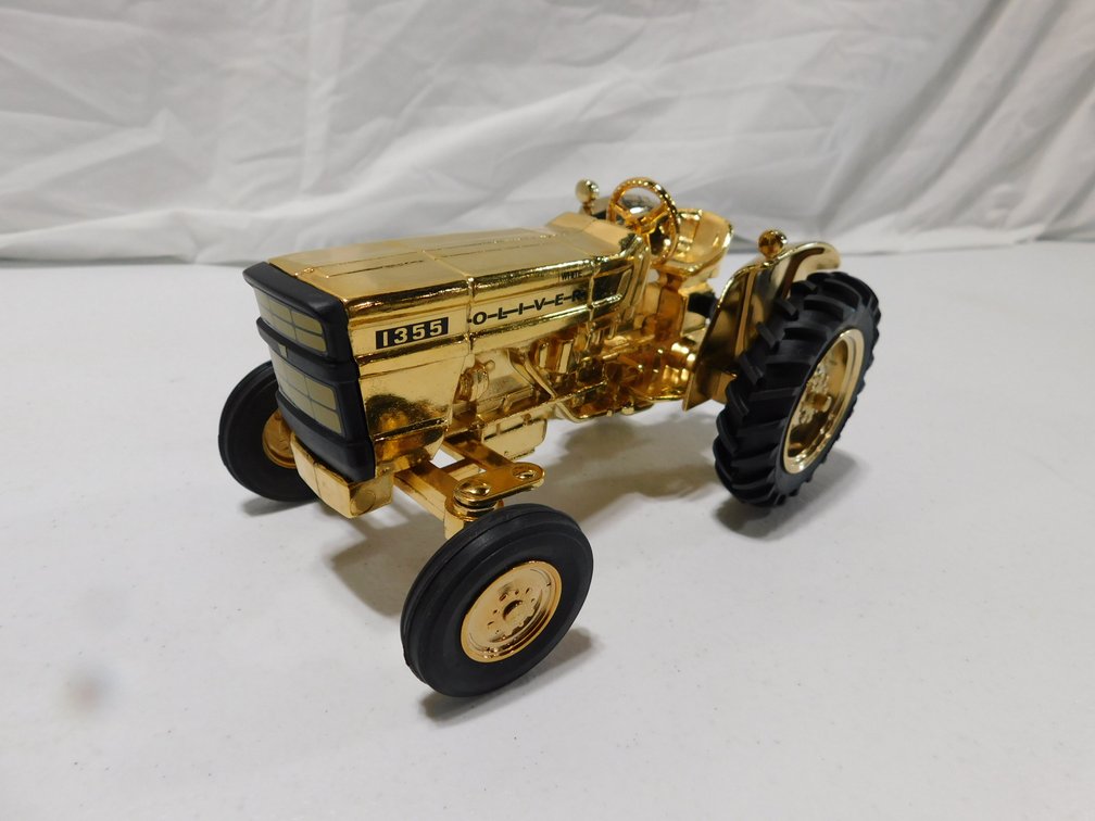Image for Wednesday Annual Dyersville Farm Toy Auction Week