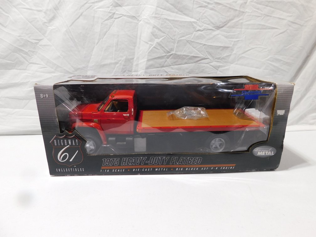 Image for Wednesday Annual Dyersville Farm Toy Auction Week