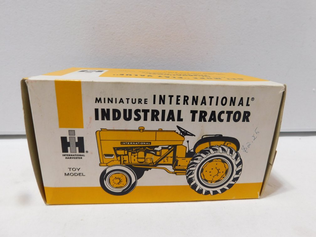 Image for Friday Annual Dyersville Farm Toy Auction Week