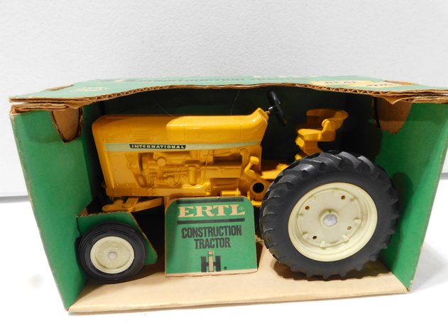 Image for Friday Annual Dyersville Farm Toy Auction Week