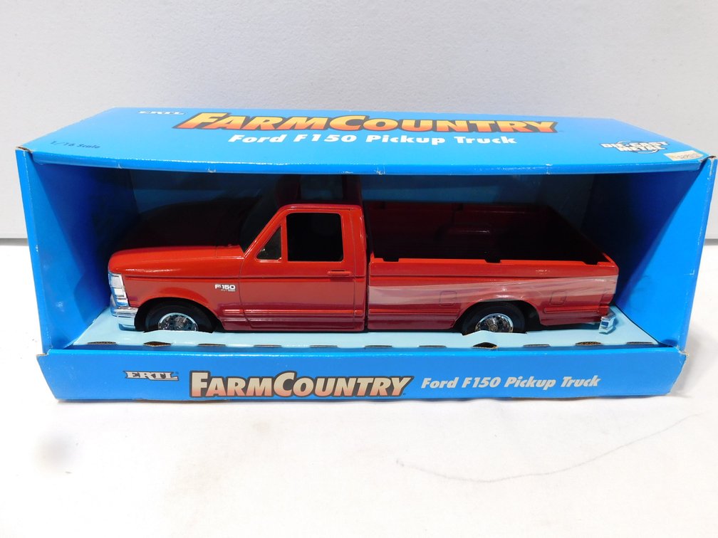 Image for Thursday PM Annual Dyersville Farm Toy Auction Week