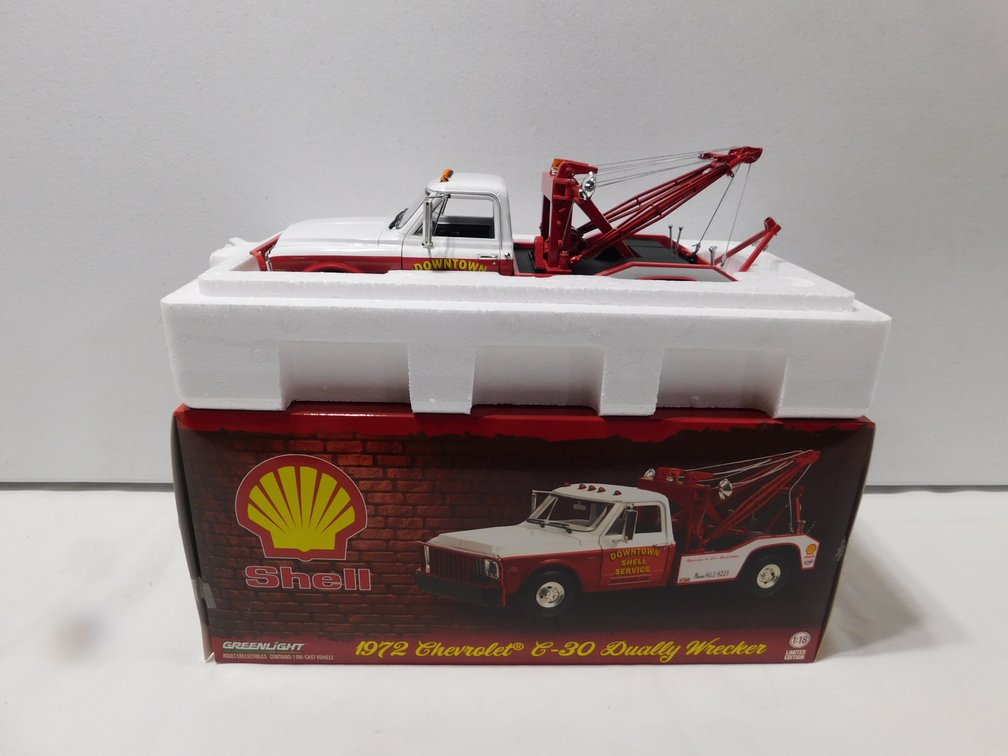 Image for Thursday Annual Dyersville Farm Toy Auction Week