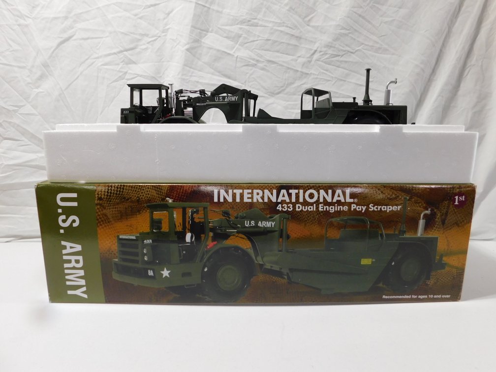 Image for Thursday Annual Dyersville Farm Toy Auction Week