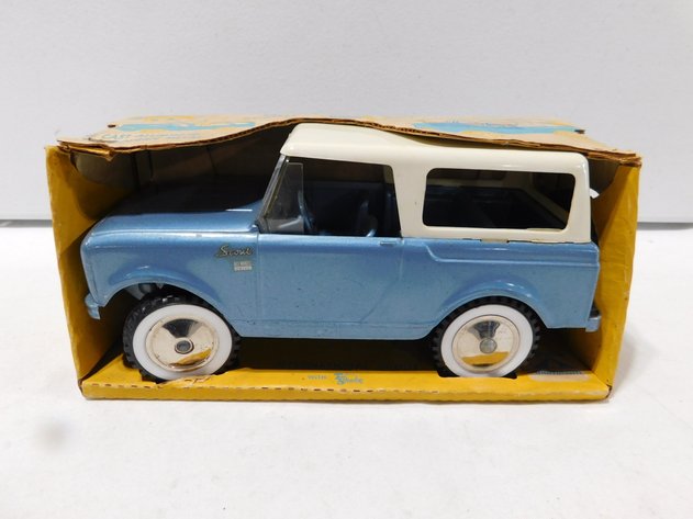 Image for Saturday Annual Dyersville Farm Toy Auction Week